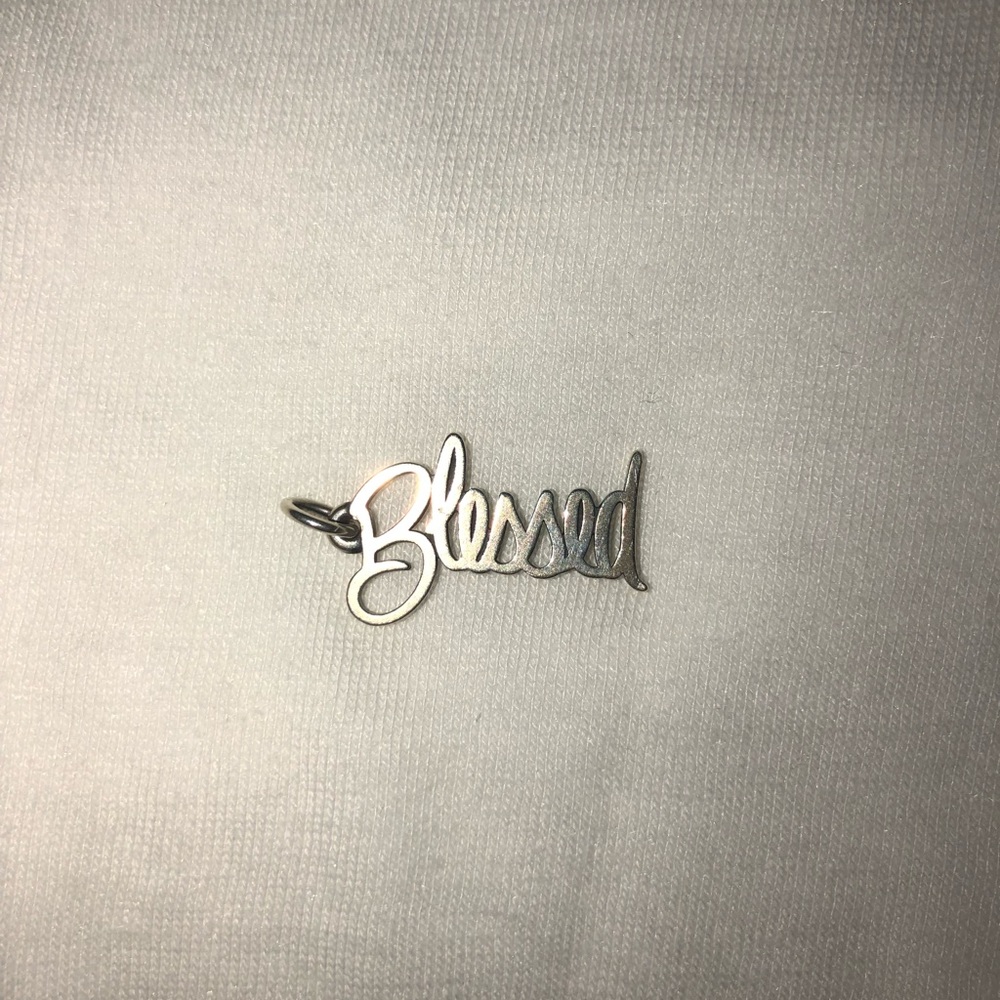Blessed Charm